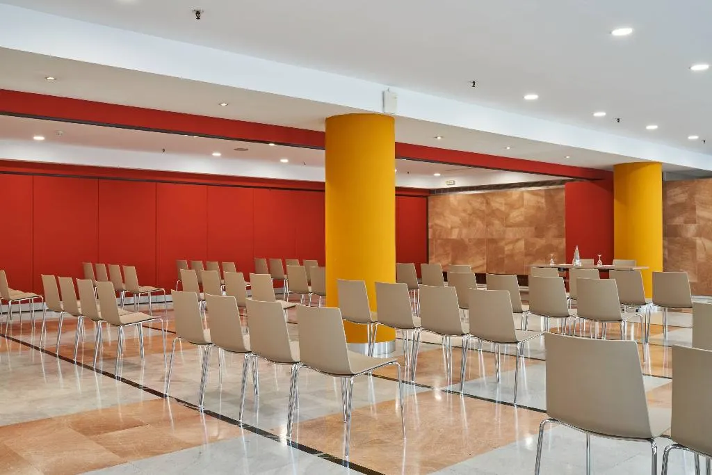 Conferences, Catalonia Sabadell, Barcelona