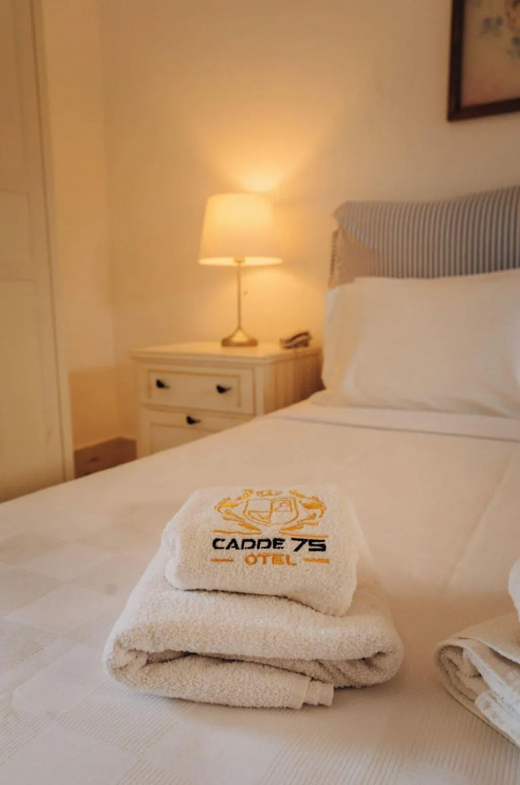 Room, Alacati Cadde 75 Luxury Hotel, Izmir