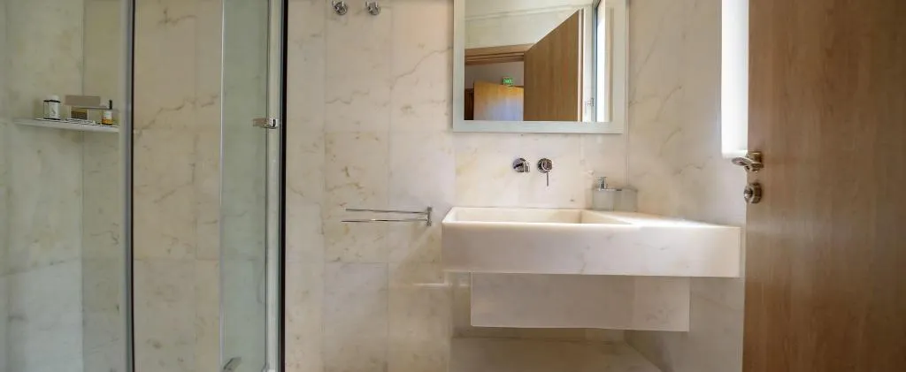 Room, FOS DownTown Suites, Athens