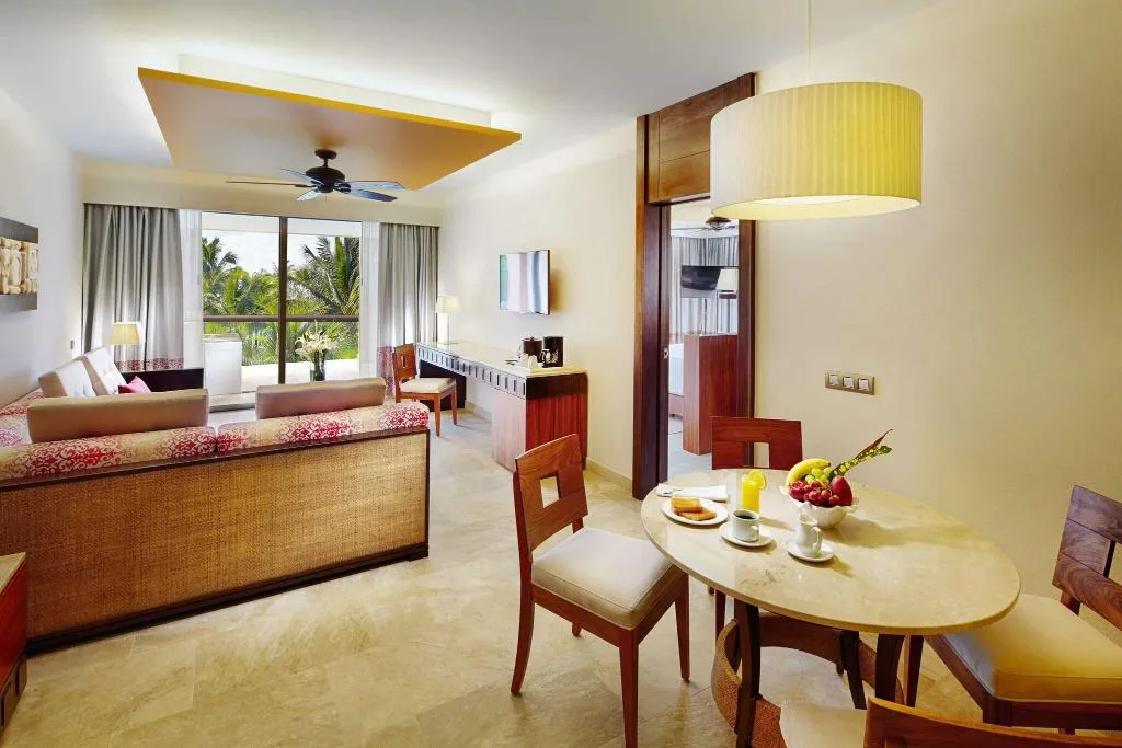 Room, Barceló Maya Beach, Cancun Area