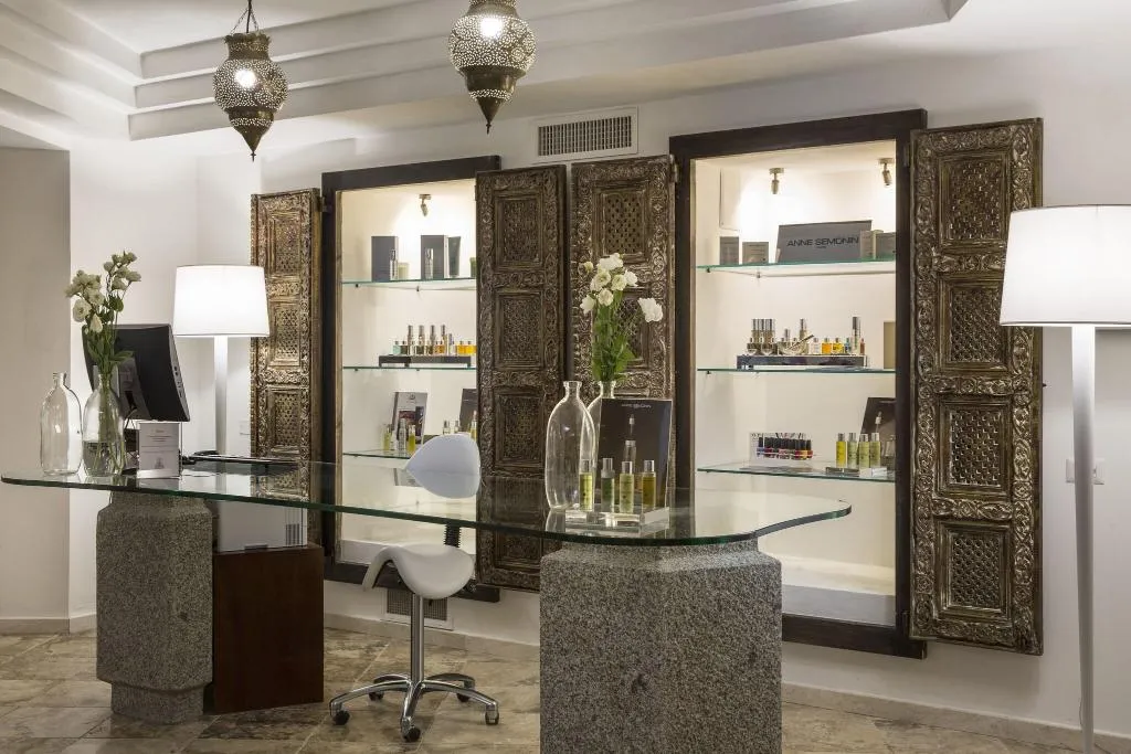 Sports and Entertainment, Falkensteiner Resort Capo Boi, Cagliari