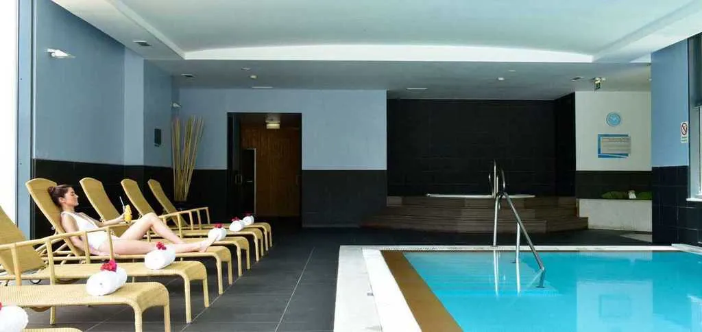 Pool, Pestana Alvor Park Beach Aparthotel, Algarve