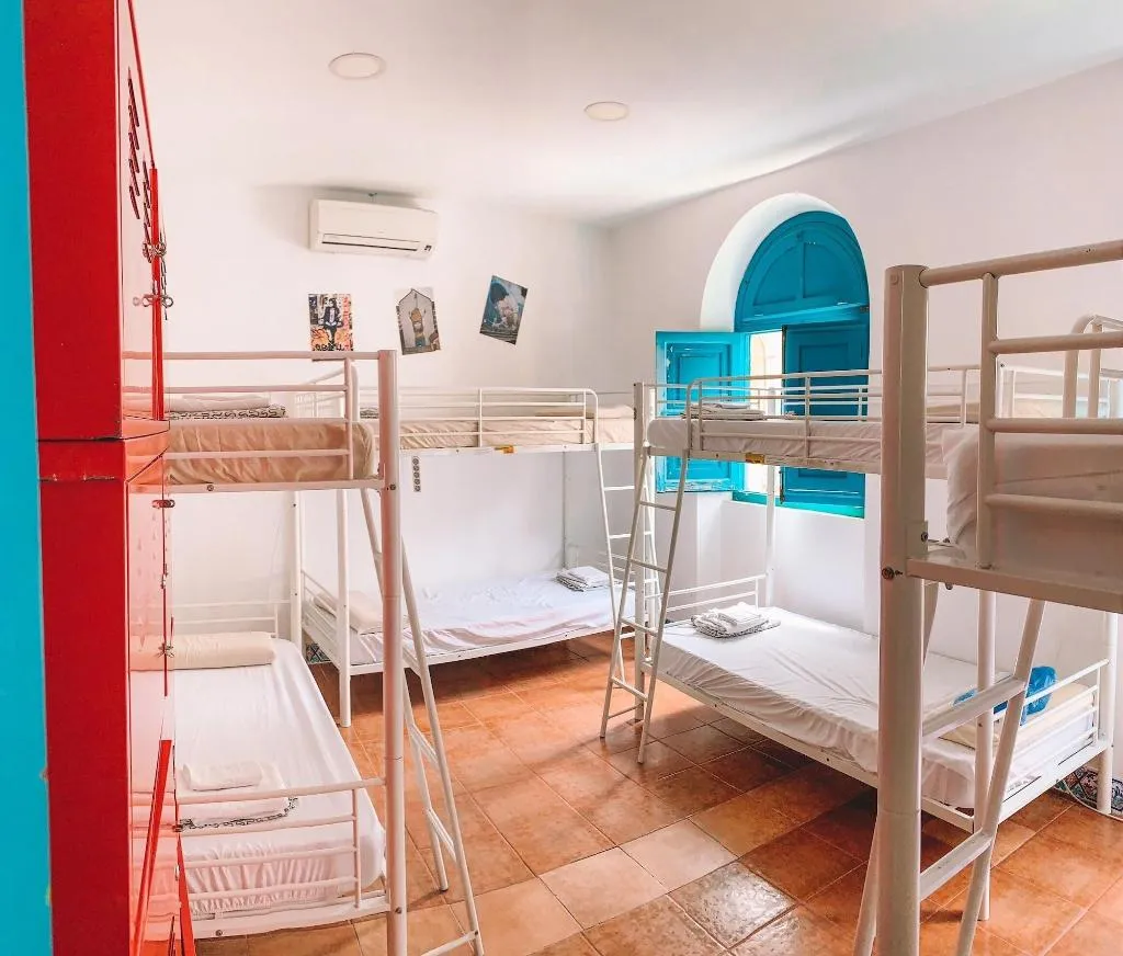 Room, Sevilla Kitsch Hostel Art, Seville