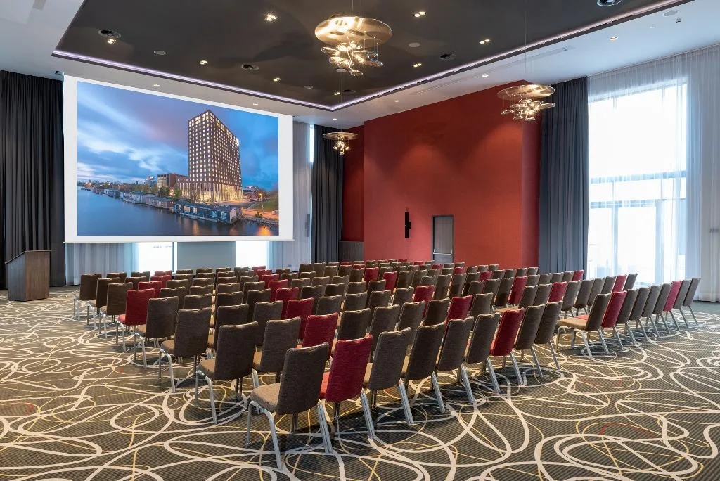 Conferences, Leonardo Royal Hotel Amsterdam, Amsterdam