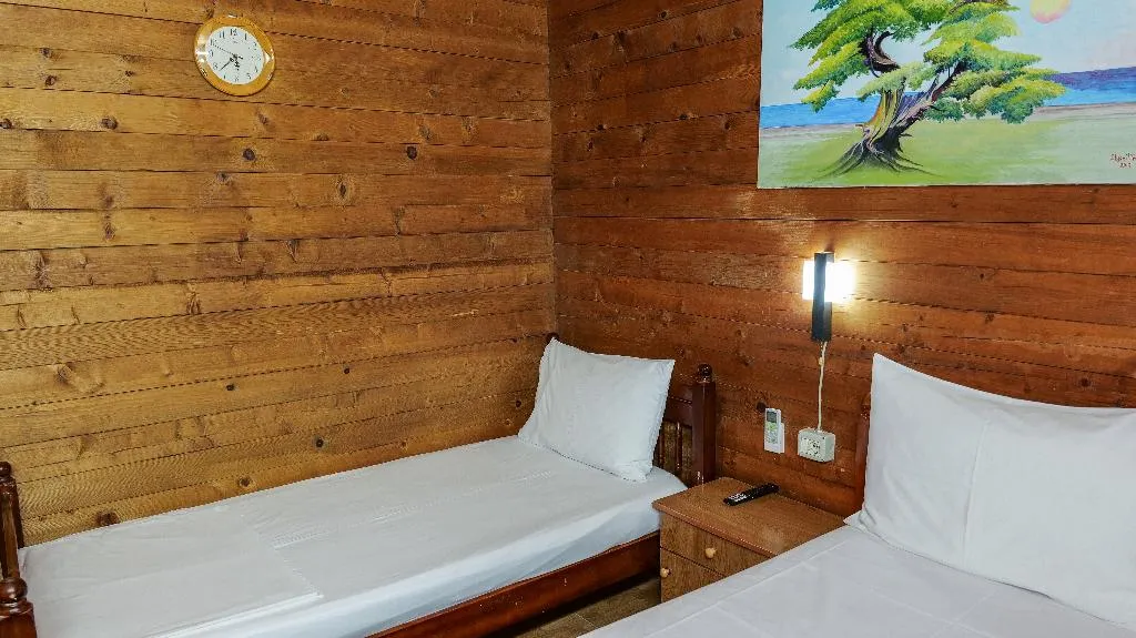 TRIPLE CLASSIC Room, Dolanit Hotels Vila E Drurit, Durres