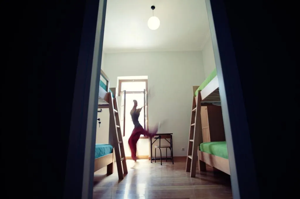 Room, City Circus Athens - Hostel, Athens
