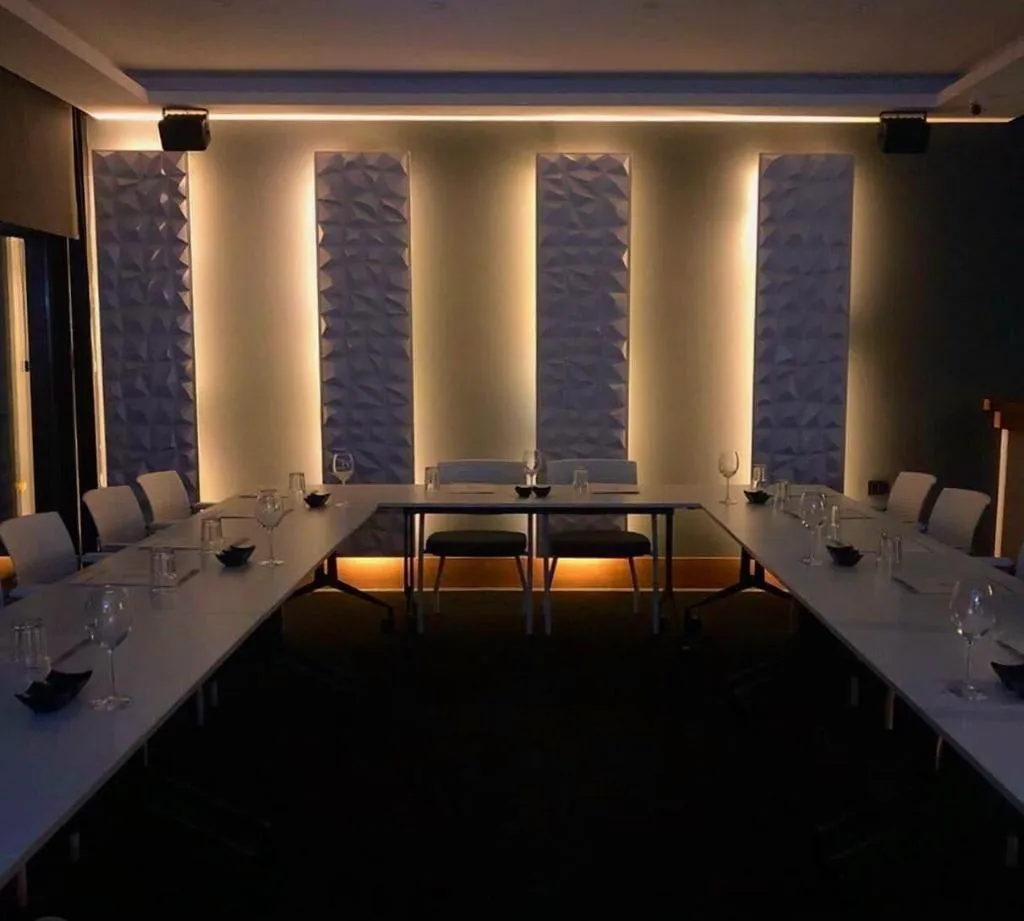 Conferences, Emen'S Otel, Izmir