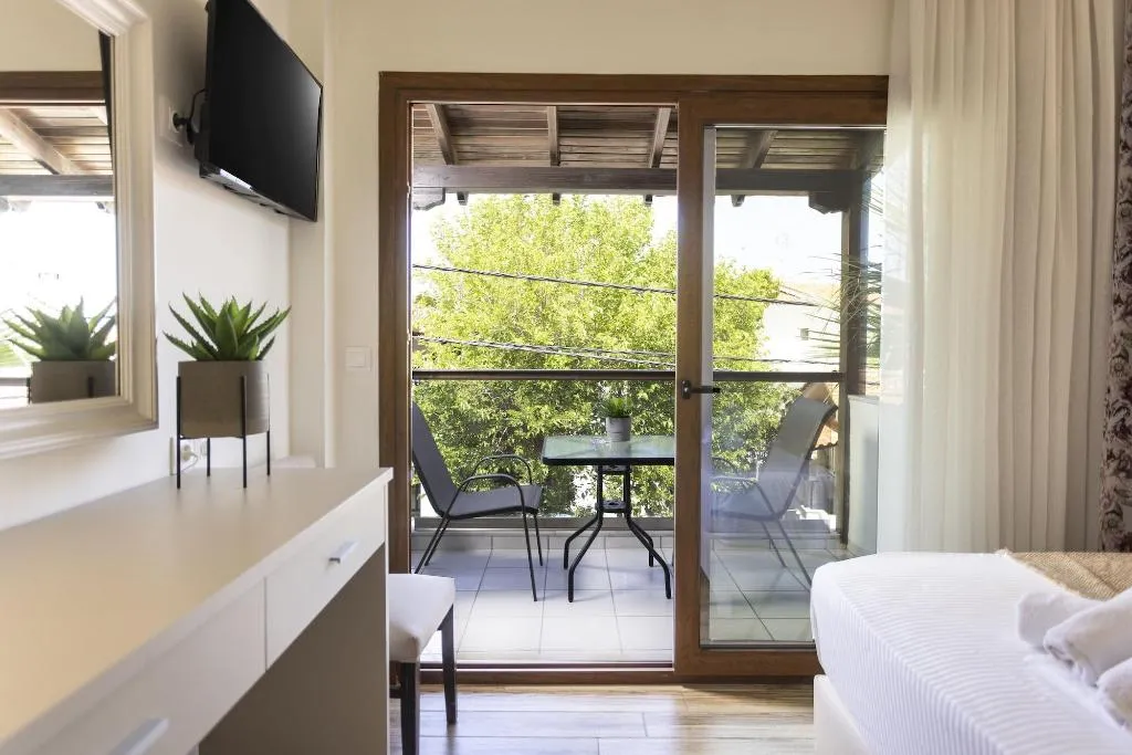 Room, Hotel Magdalena, Halkidiki