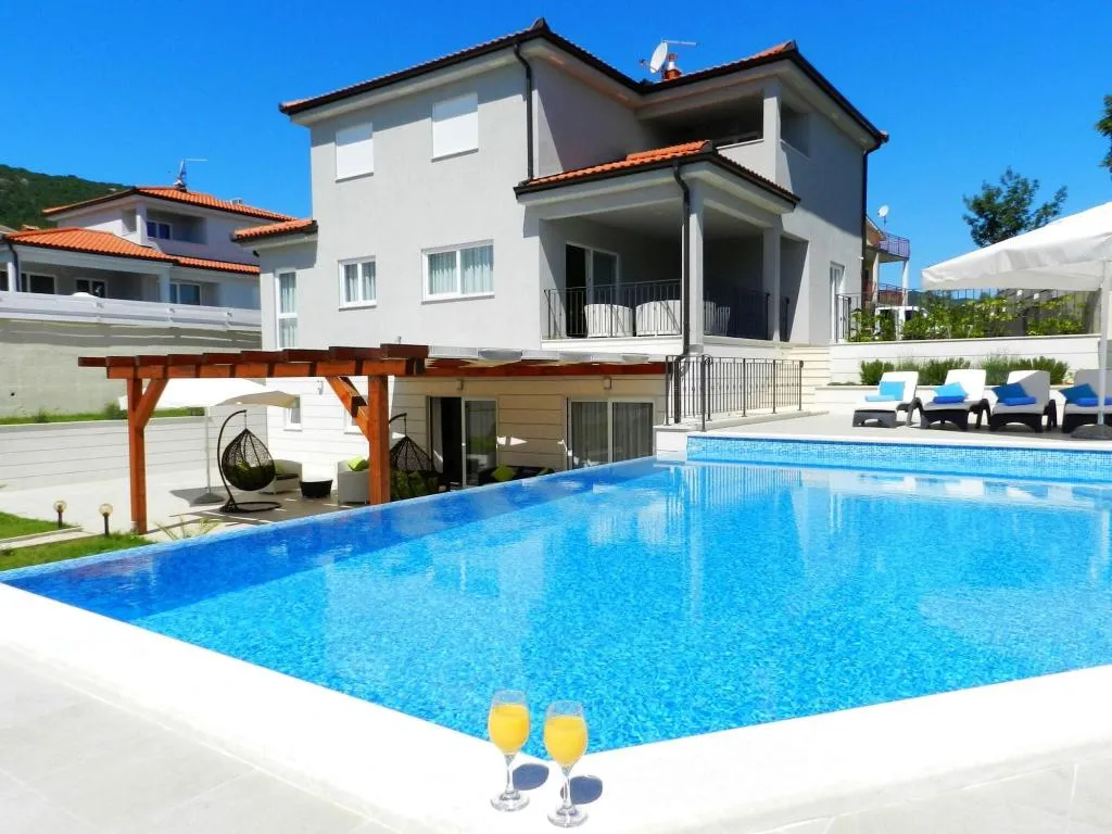 General view, YourCroatiaHoliday Bed & Breakfast, Istria