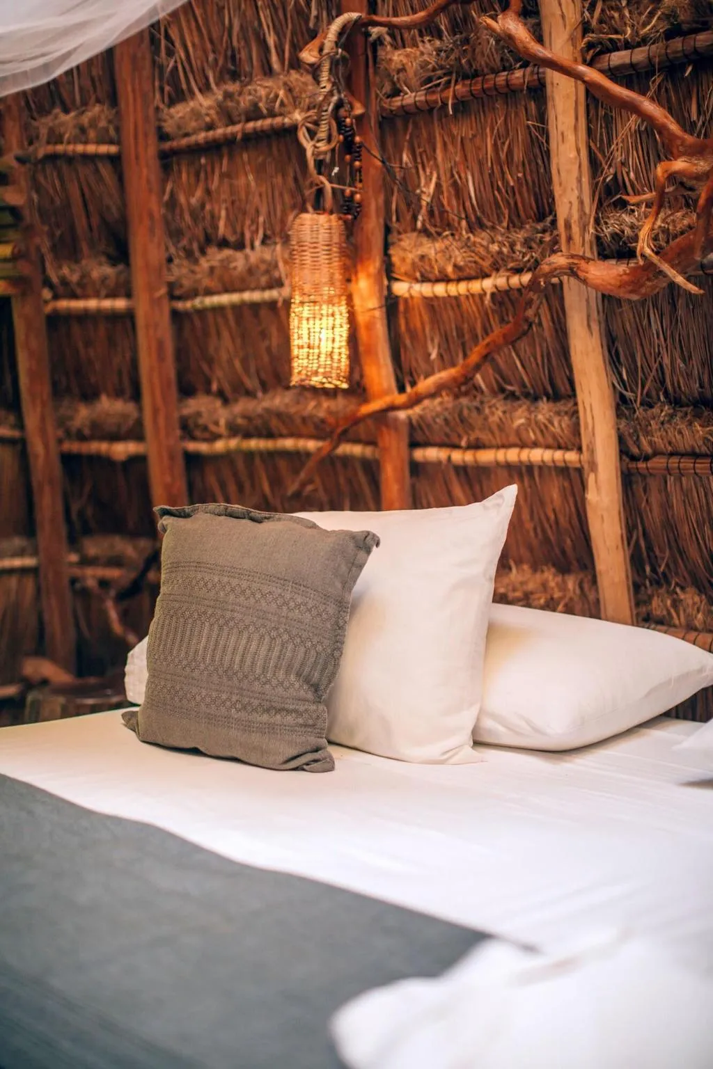 Room, Ikal Hotel Tulum, Cancun Area