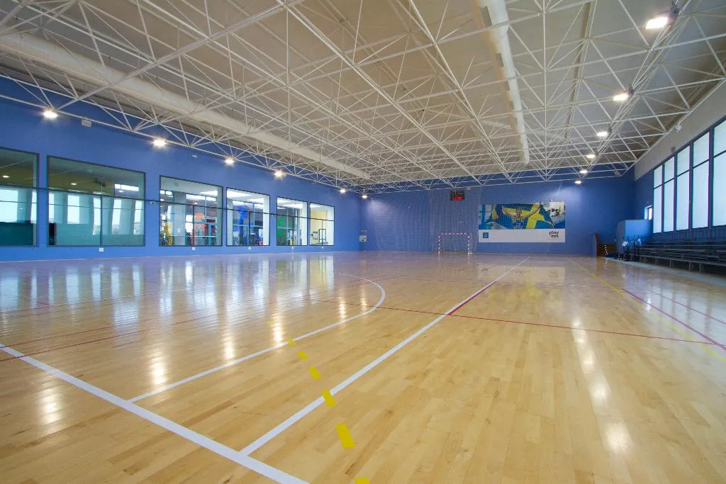 Sports and Entertainment, Playitas Aparthotel, Fuerteventura