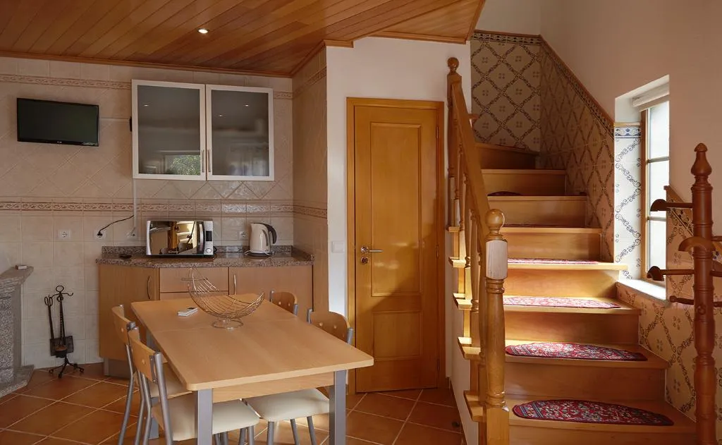 HOME STANDARD Room, Abrigo Da Montanha Guest House, Porto