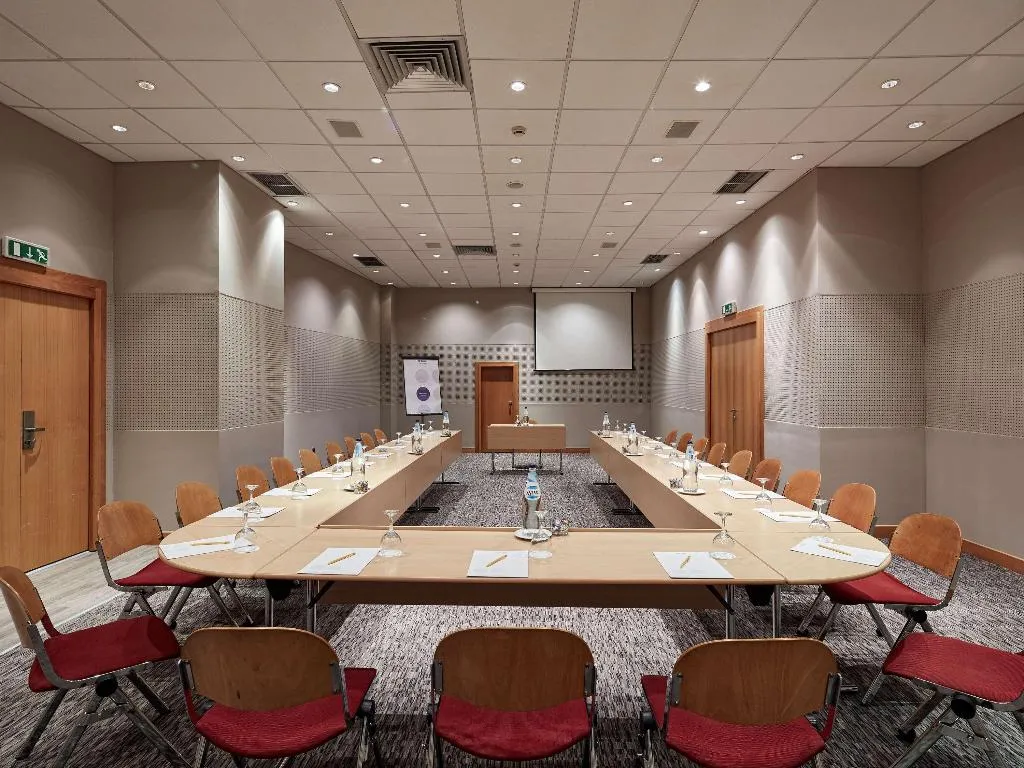 Conferences, Novotel Athenes, Athens