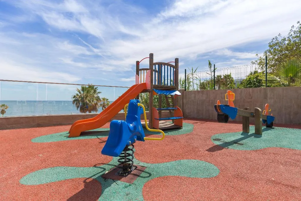 General view, Best Benalmádena, Costa Del Sol