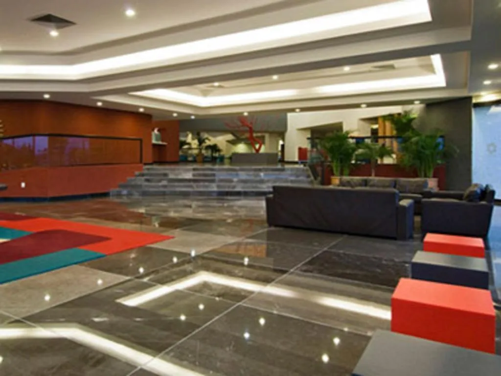 Lobby, Grand Oasis Palm - All Inclusive, Cancun Area