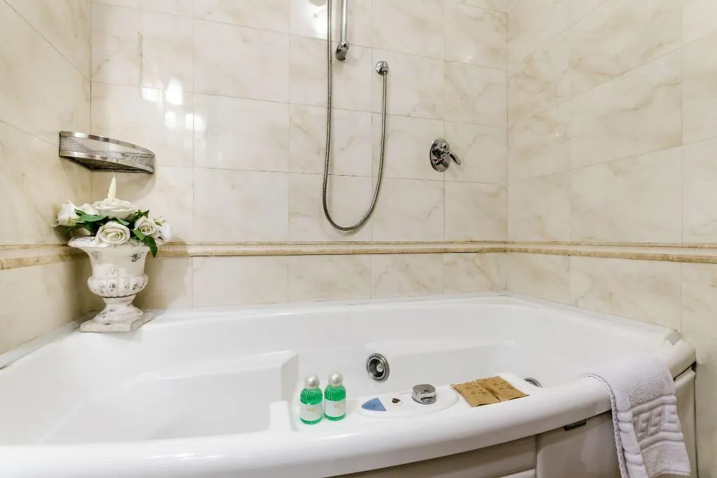 Double or Twin LUXURY Room, Luxury Rooms H 2000 Roma, Rome