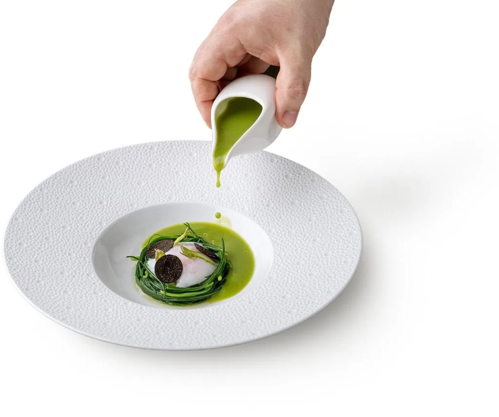 Restaurant, The Westin Excelsior, Florence