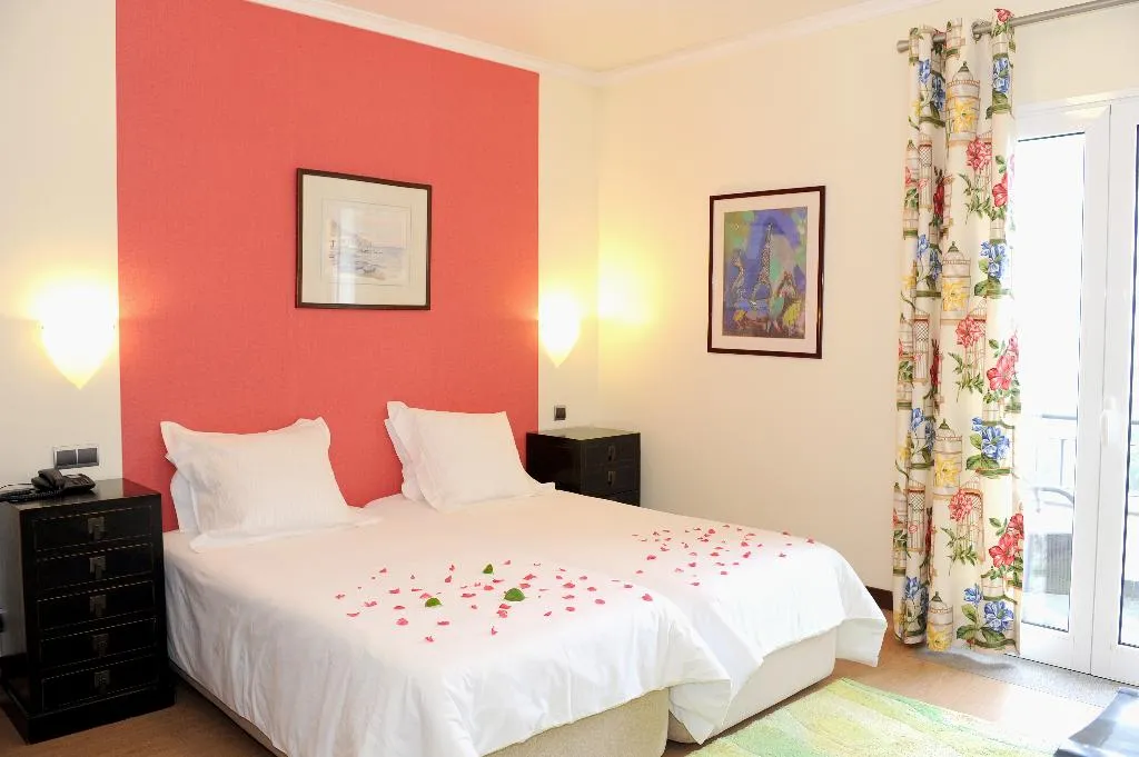 Double or Twin CLASSIC Room, Quinta da Cova do Milho, Madeira