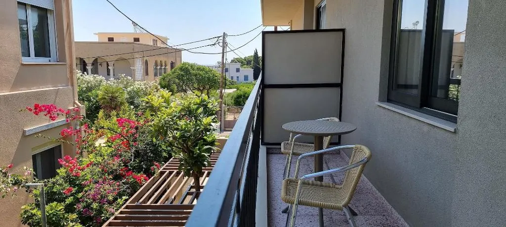 Room, Mariette Rhodes Urban Suites, Rhodes