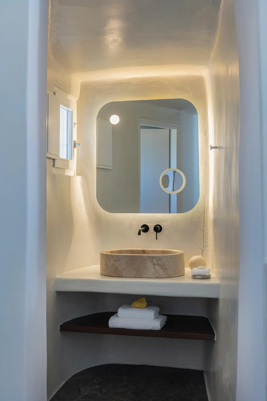 VILLA TWO BEDROOMS Room, Canaves Oia Suites, Santorini