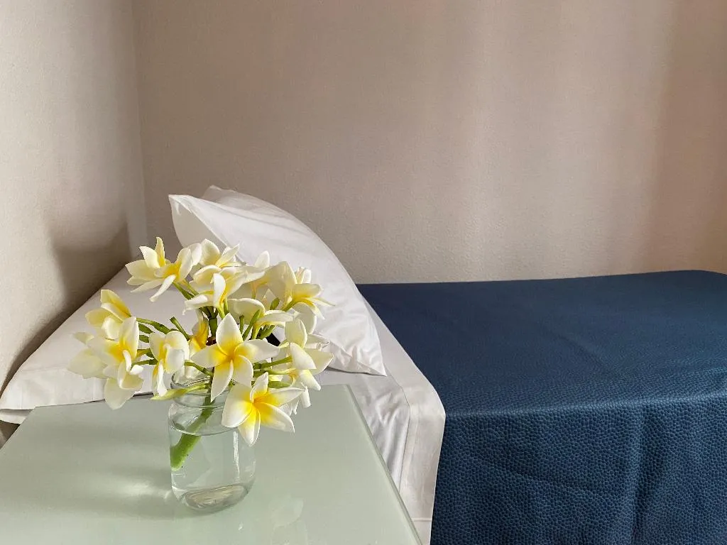 TWIN STANDARD Room, Moscatel Hostal, Costa Del Sol