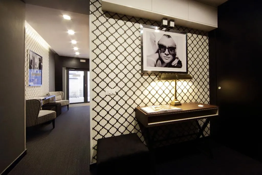 General view, Numa Vici Rooms & Apartments, Rome