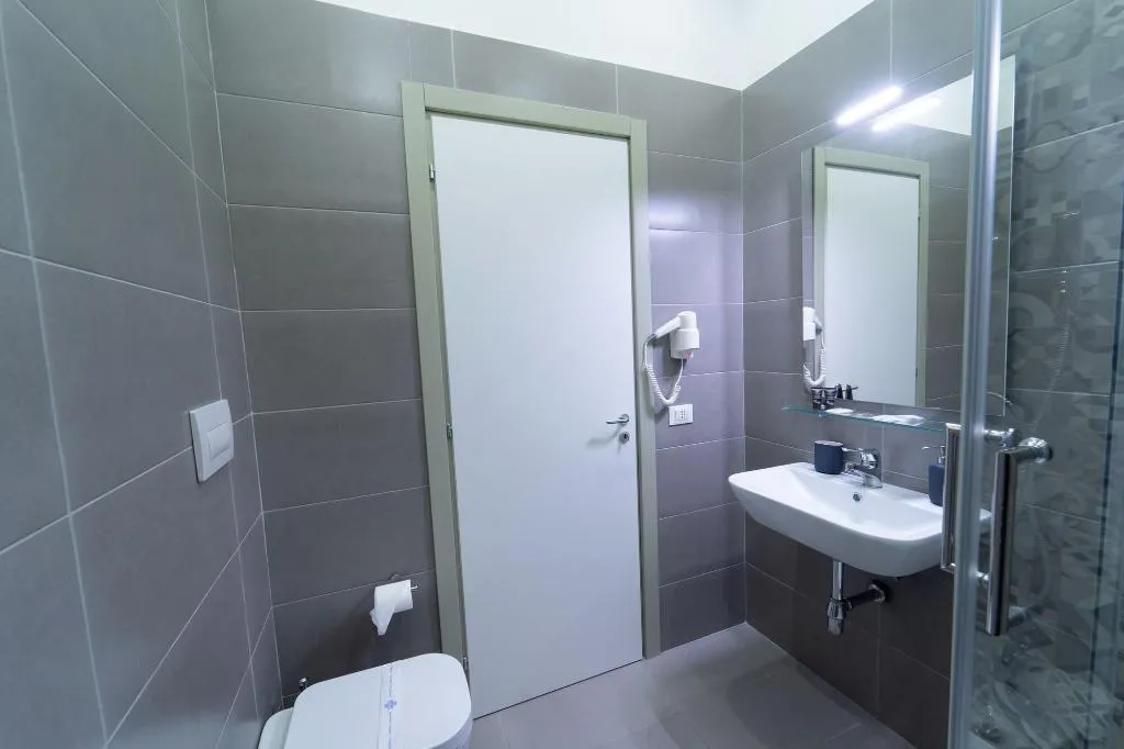 Room, P.C. Boutique H. Napoli Centro, Naples
