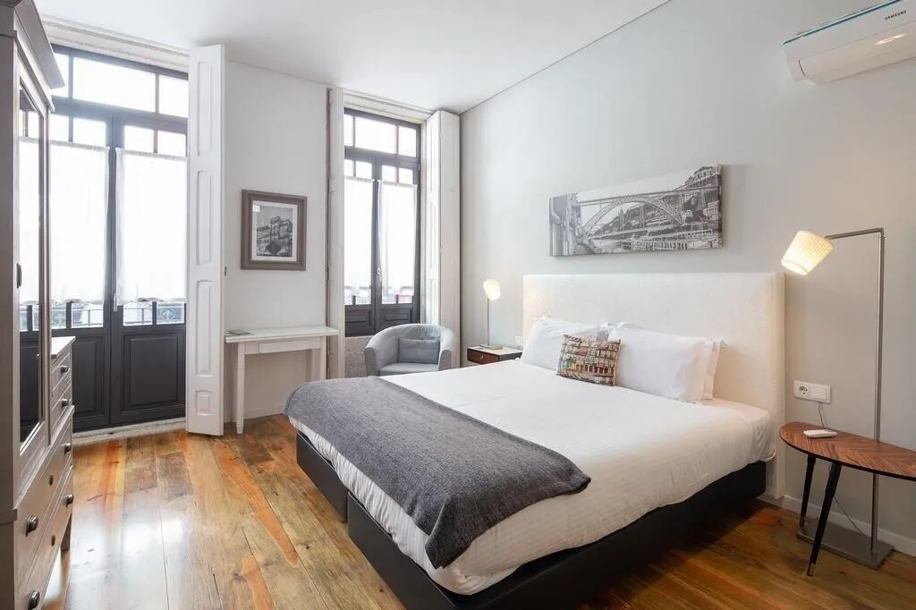 Room, Enjoy Porto Guest House, Porto