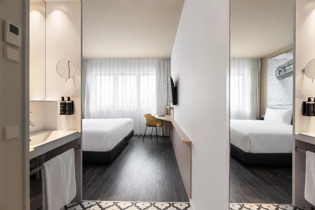 Room, Ikonik Lisboa, Lisbon