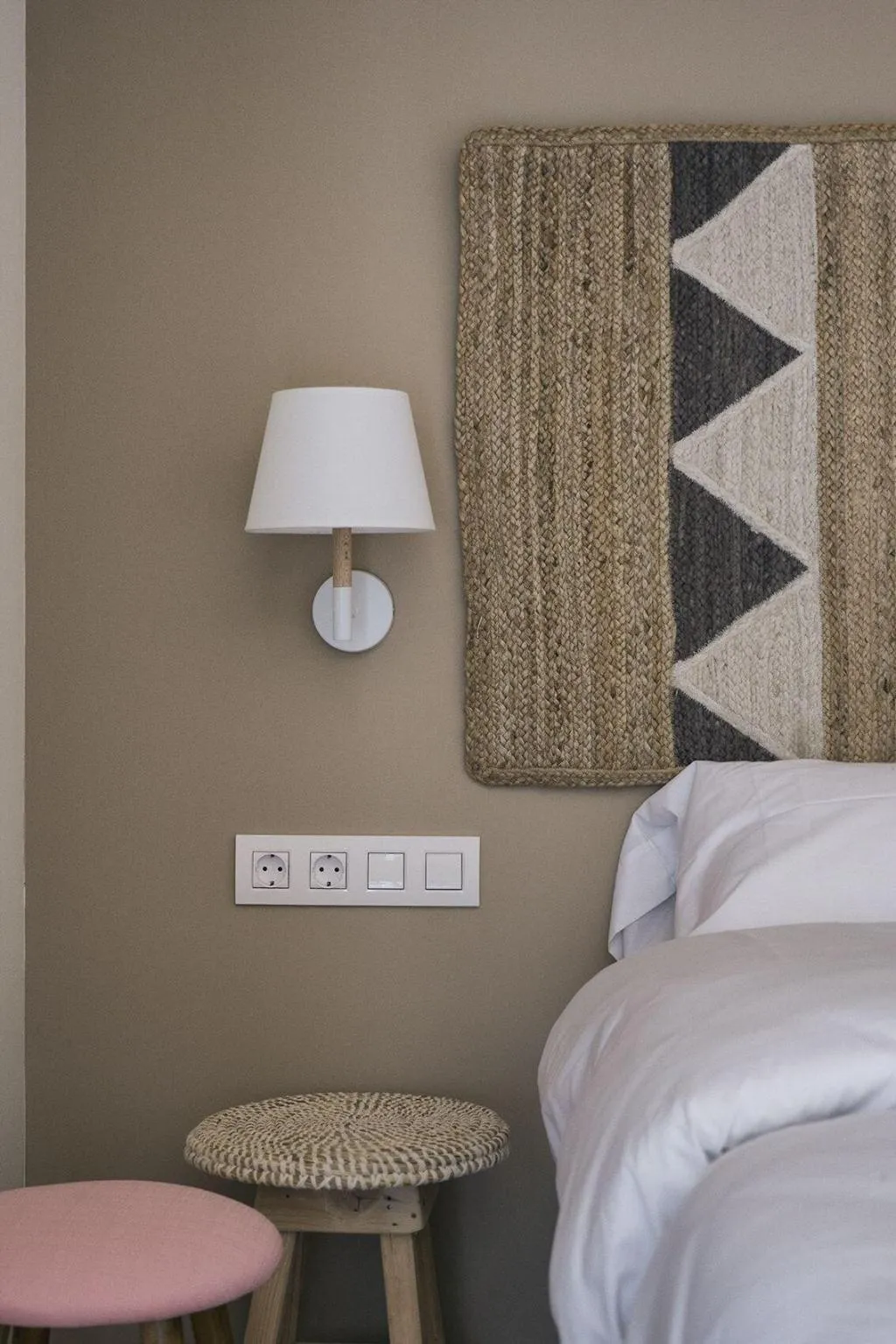 Room, Can Alemany, Barcelona