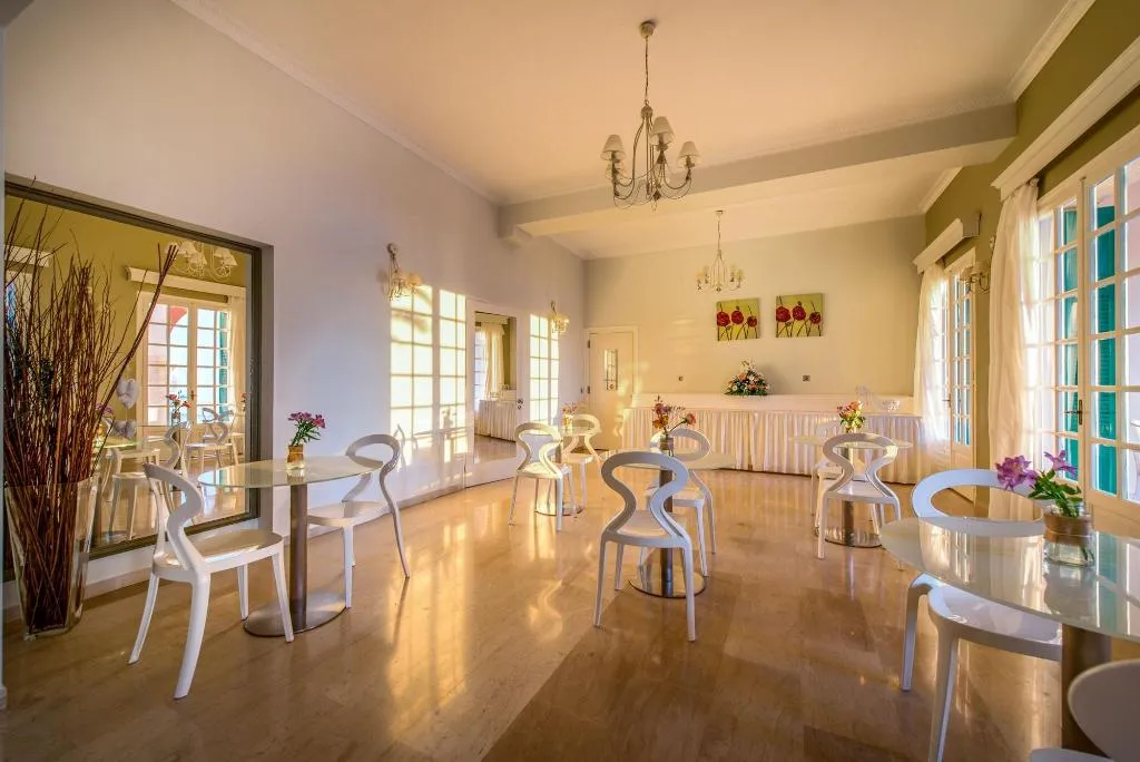 Restaurant, Balcony Hotel - Adults Only, Zante