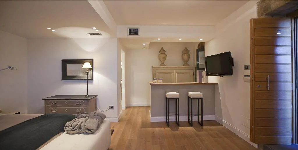 Room, Misia Country Resort & Spa, Perugia