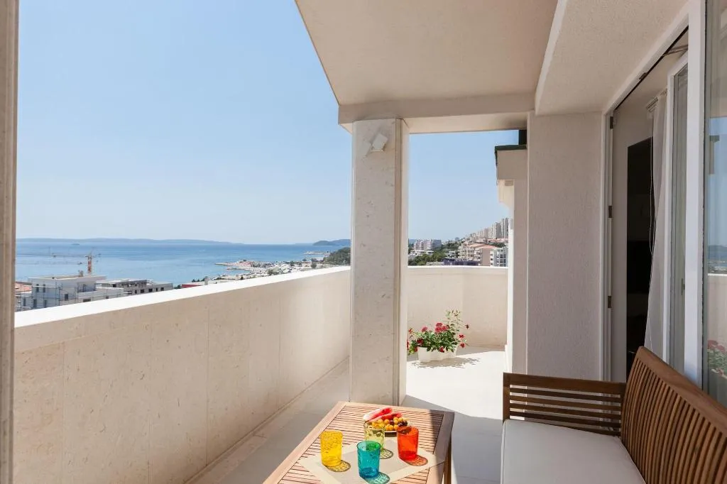 Room, Palace Lidija, Split
