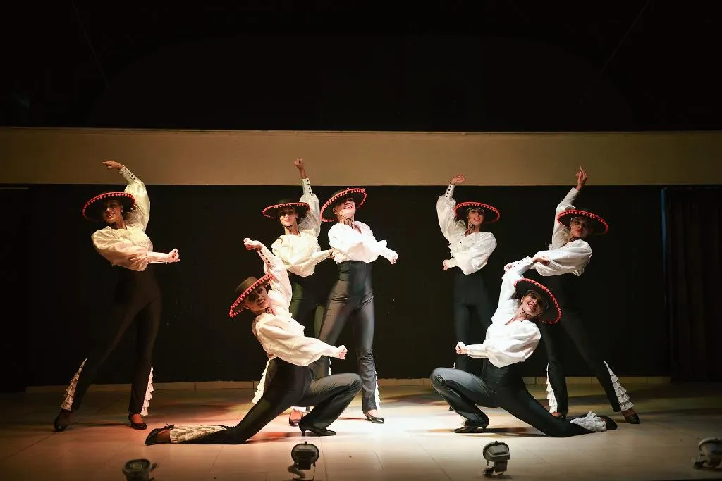 Sports and Entertainment, Grifid Hotel Bolero, Varna