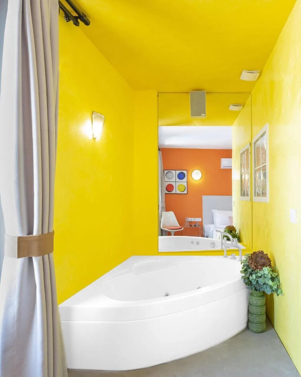 Sports and Entertainment, Hotel Pop Alacati, Izmir