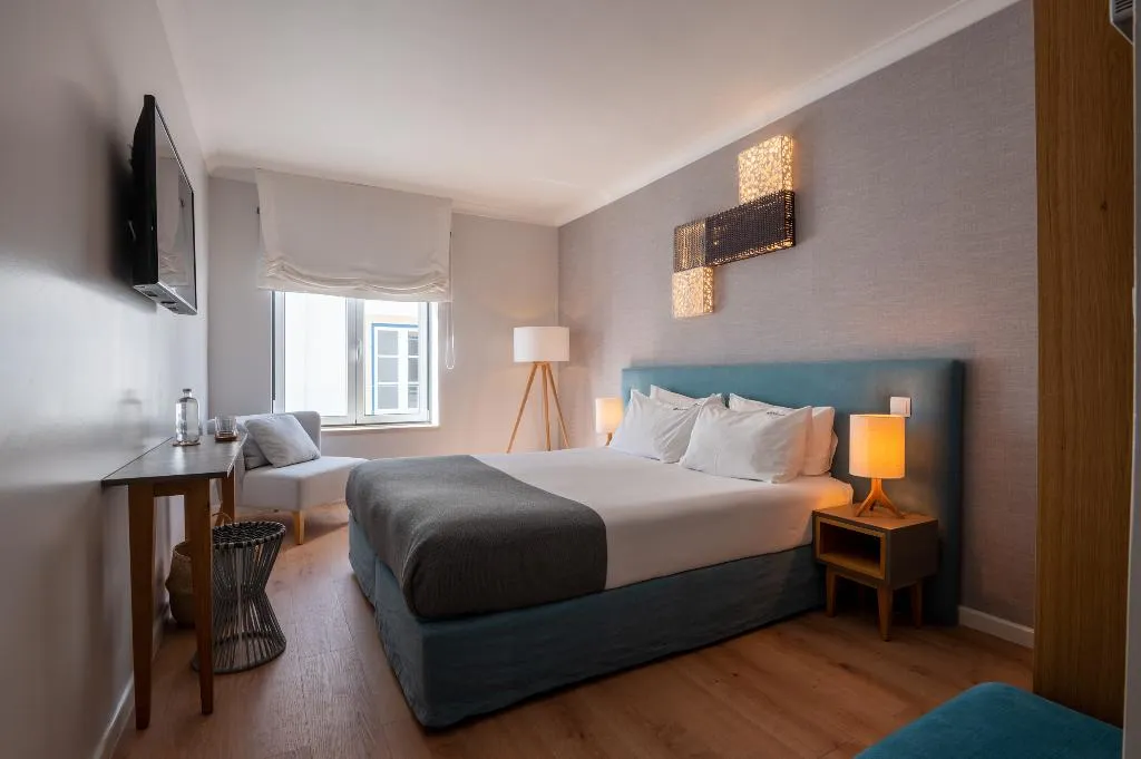 DOUBLE SUPERIOR Room, Reserva Flh Hotels Ericeira, Lisbon