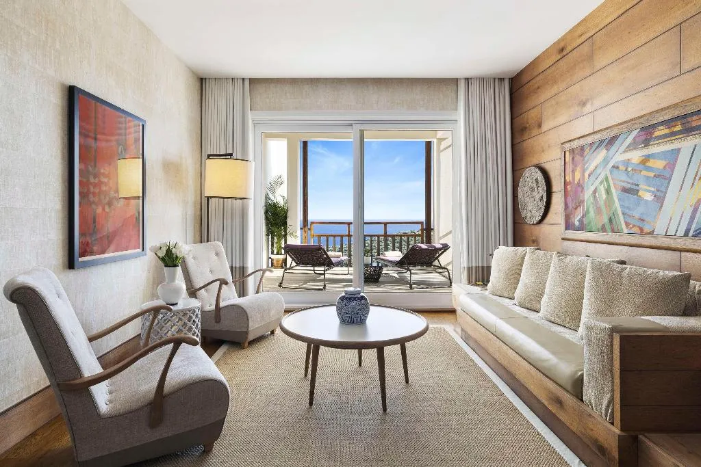 Room, Kempinski Barbaros Bay Bodrum, Bodrum