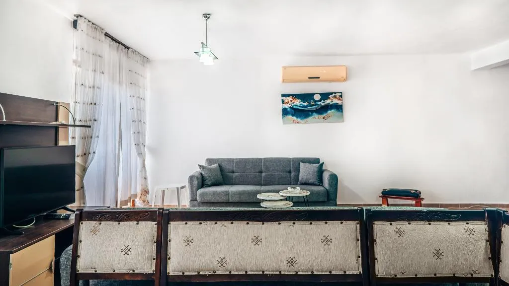 VILLA STANDARD Room, Palmiye Otel Evleri, Dalaman