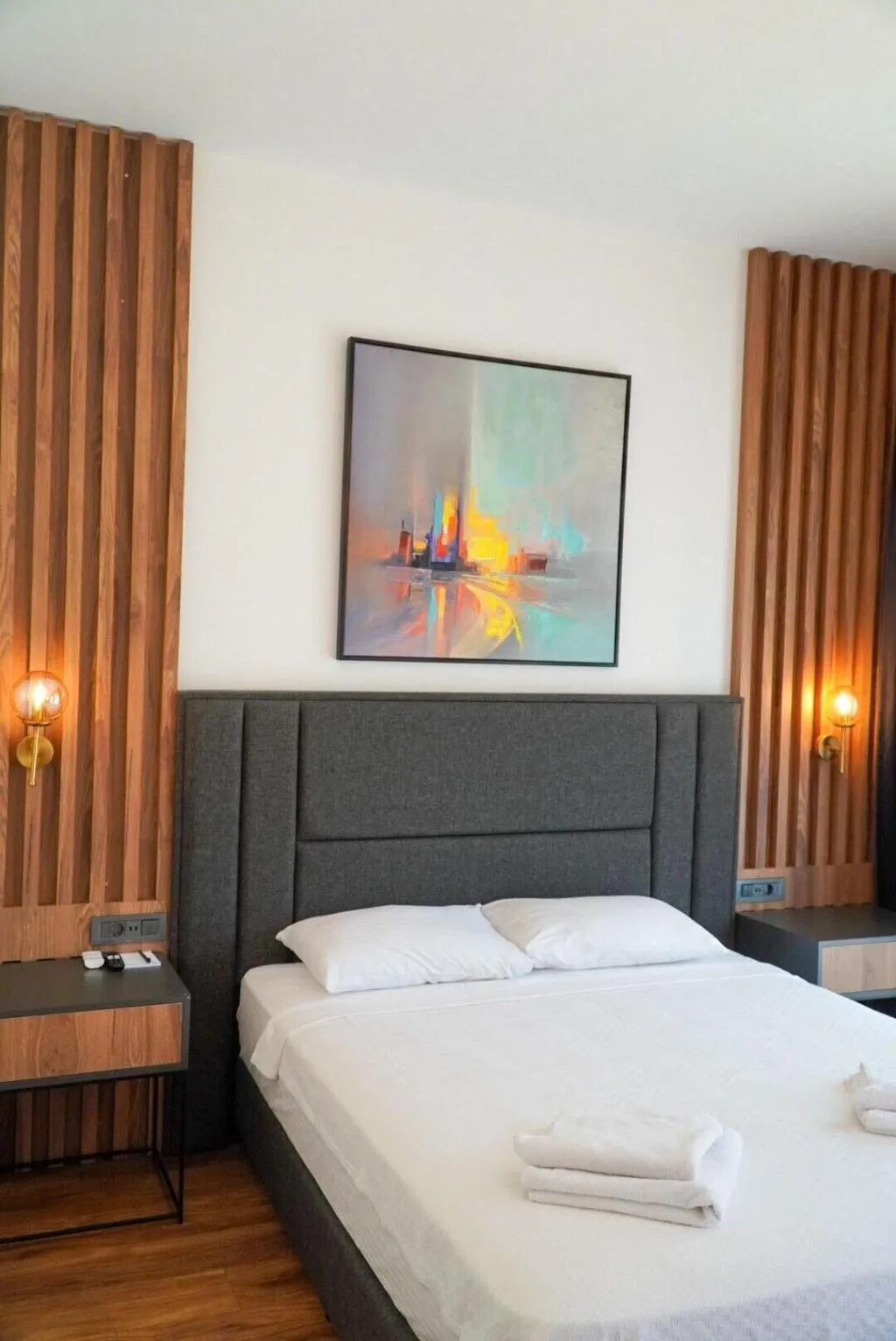 Room, La Vida Hotel, Dalaman