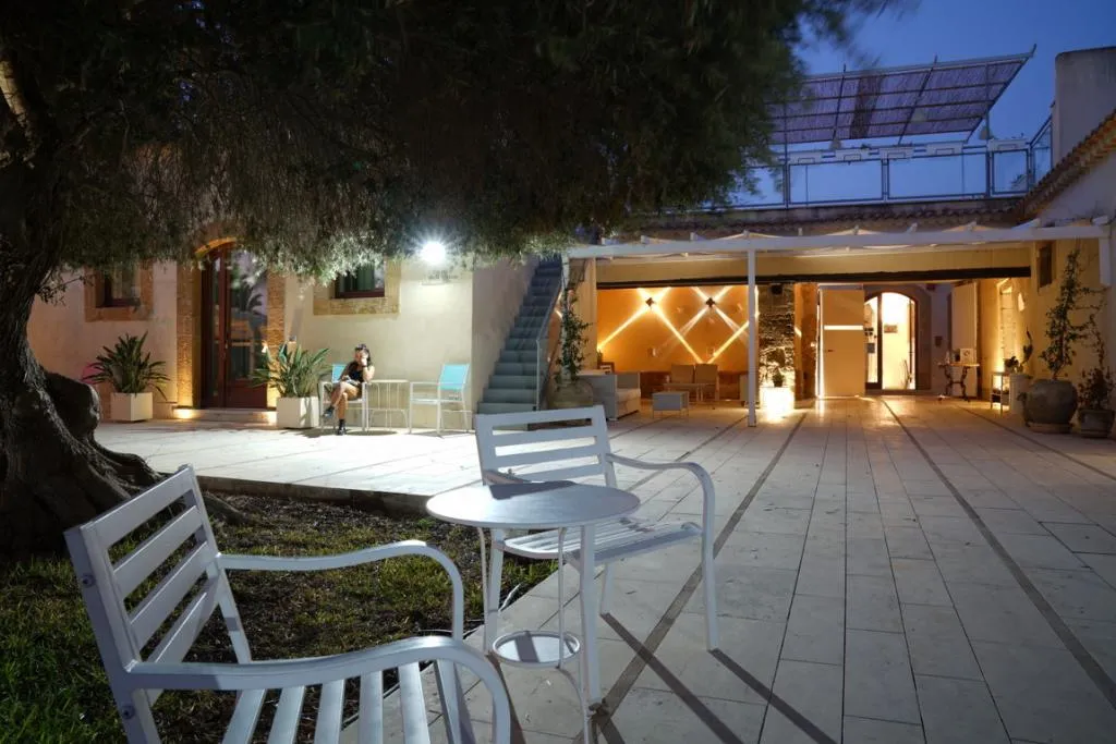 General view, Life Hotels Kalaonda Resort, Catania