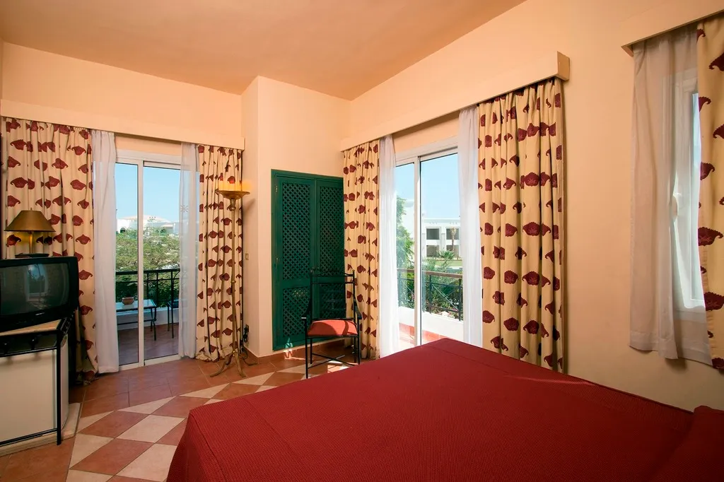 Room, Jaz Fanara Residence, Red Sea Riviera