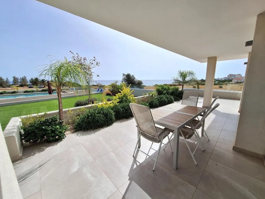 Room, Emerald Bay Suites, Cyprus