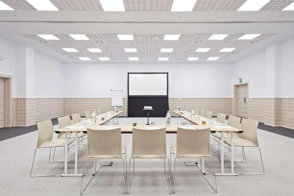 Conferences, Melia Villaitana, Costa Blanca