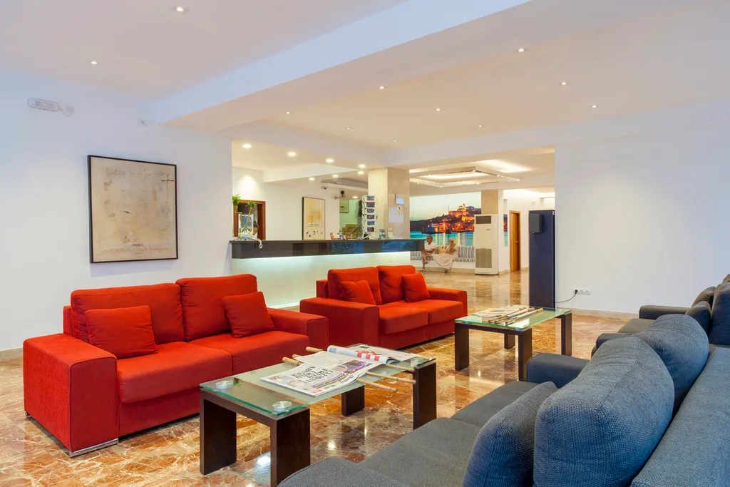 Lobby, Ibiza Playa, Ibiza