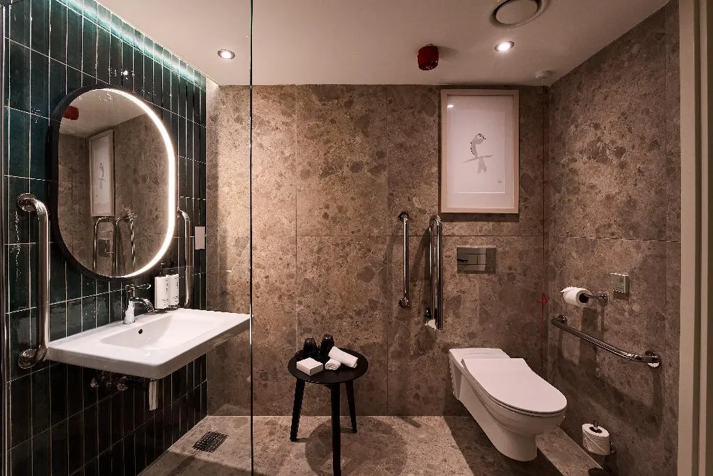 DOUBLE Accesible Premium  Room, voco Malta, an IHG Hotel, Malta