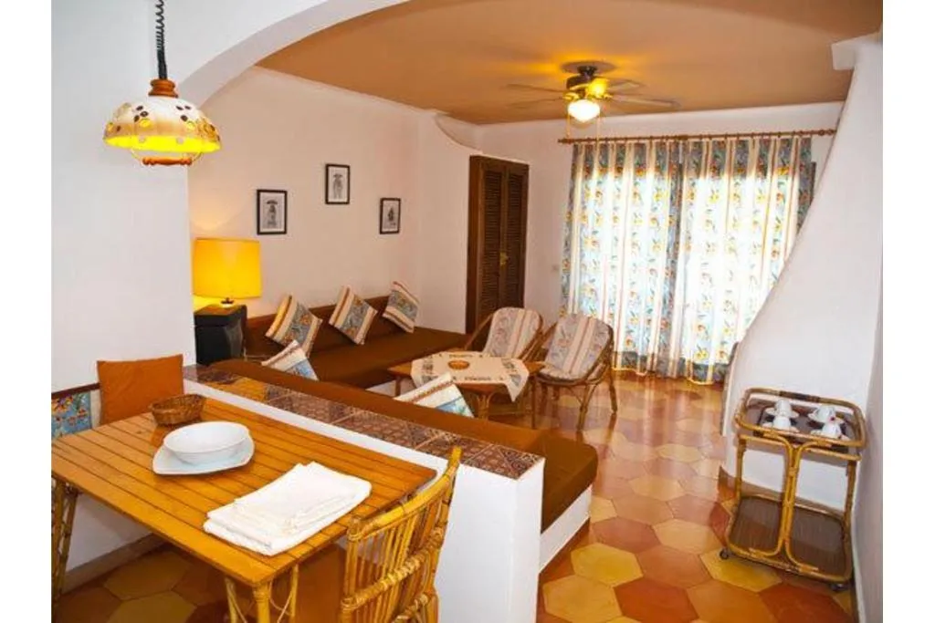 Room, Aldea C.Fornells II, Majorca