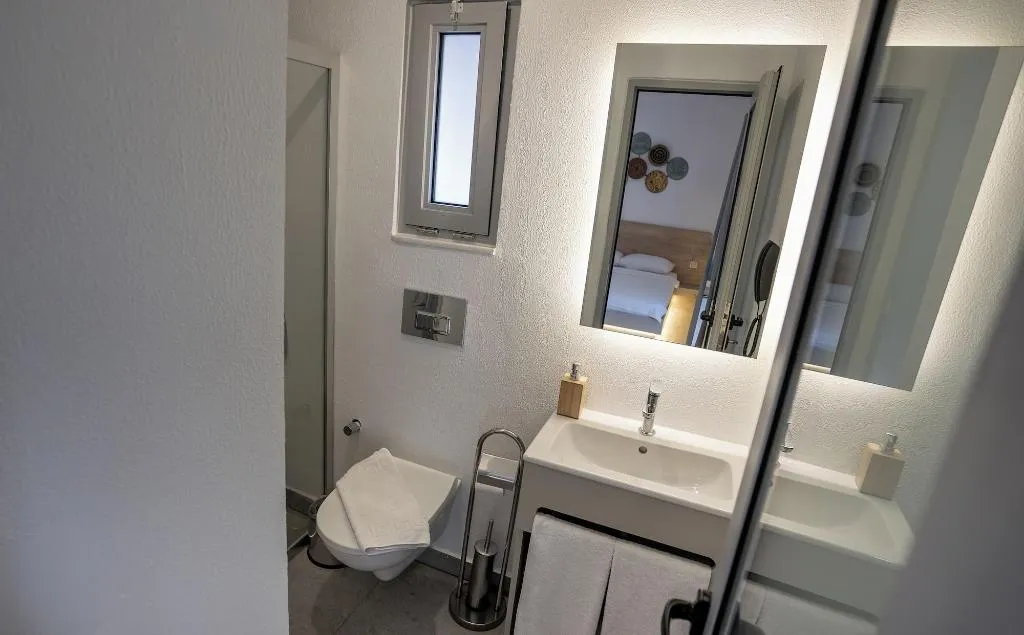 Room, Z Villas, Dalaman