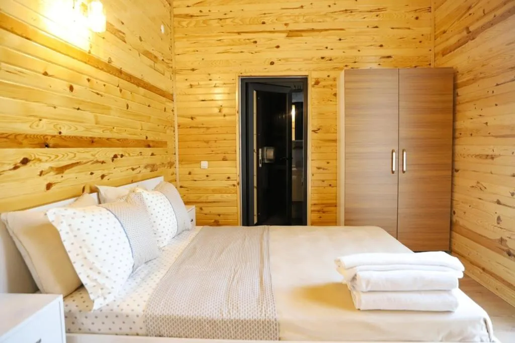 Room STANDARD Room, Waterfall Heaven House, Antalya