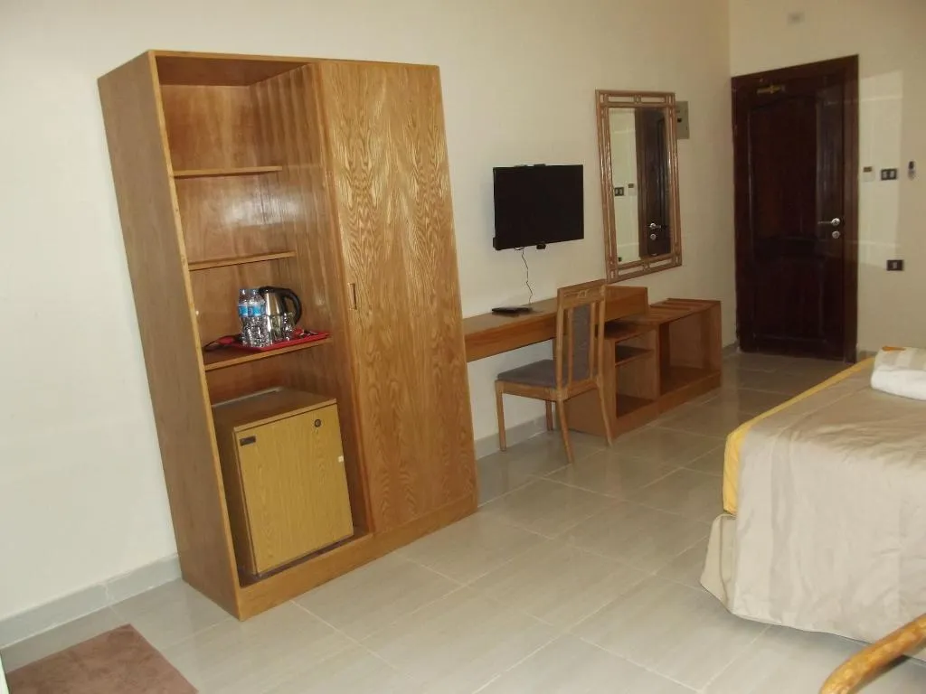 Room, Masaya Hurghada, Red Sea Riviera