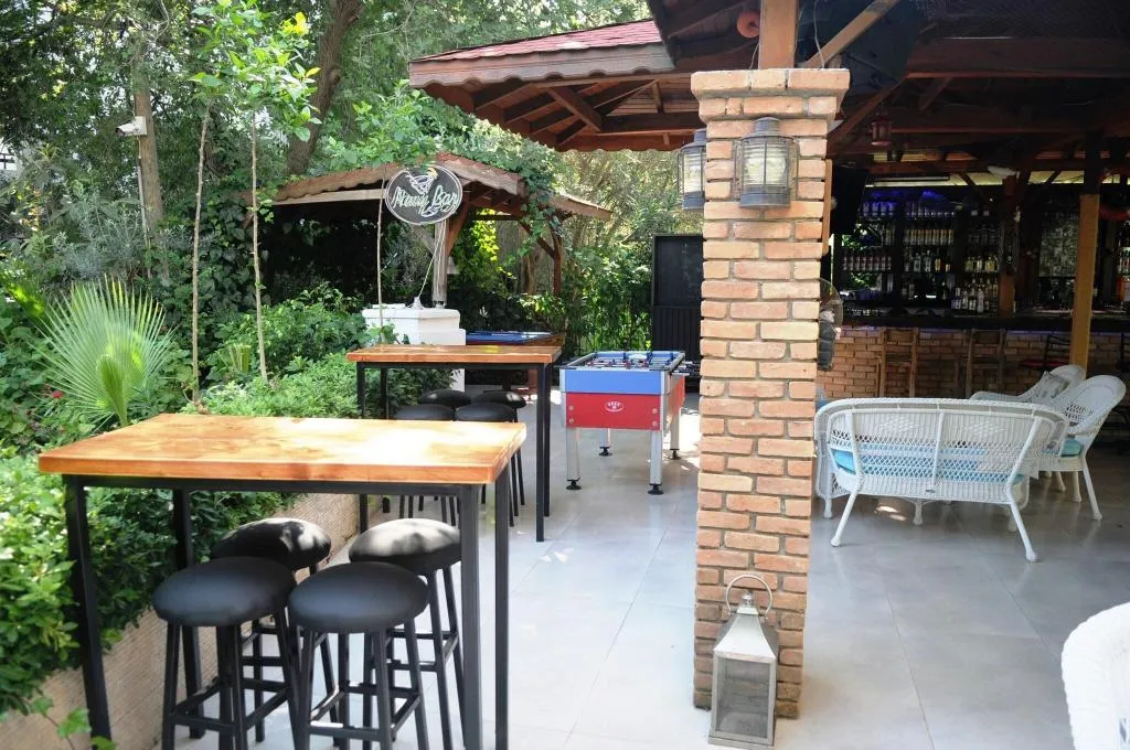 Sports and Entertainment, Navy Boutique Hotel Icmeler, Dalaman
